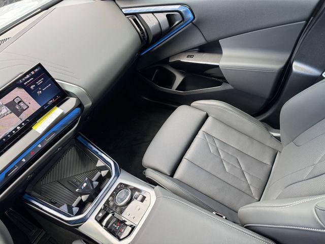new 2025 BMW X3 car, priced at $71,325