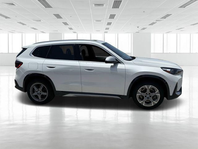 used 2024 BMW X1 car, priced at $35,483