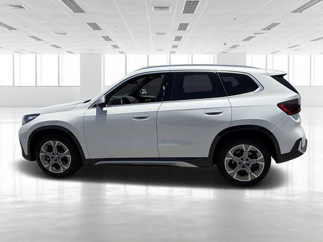 used 2024 BMW X1 car, priced at $35,483