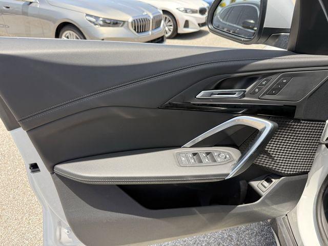 used 2024 BMW X1 car, priced at $37,351