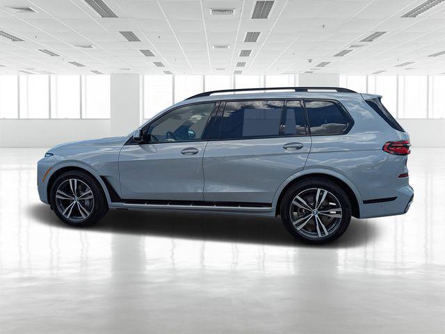 used 2025 BMW X7 car, priced at $79,991