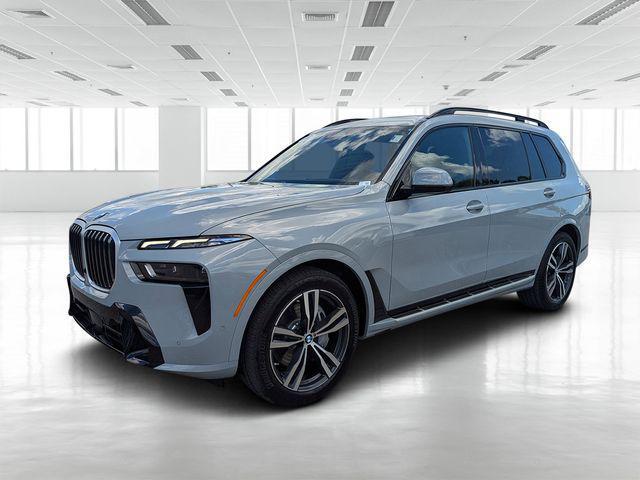 used 2025 BMW X7 car, priced at $79,991
