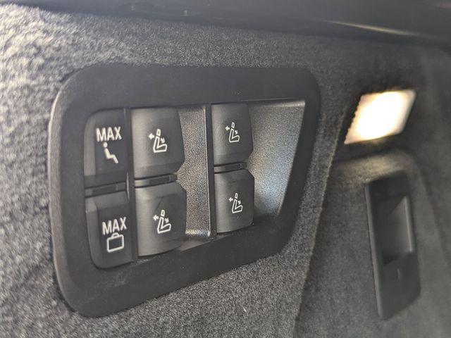 used 2025 BMW X7 car, priced at $79,991