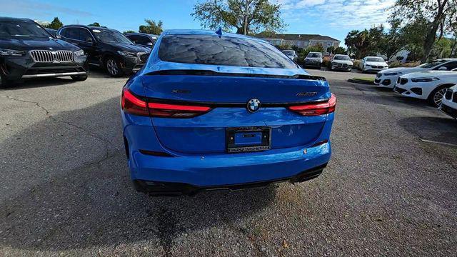 new 2024 BMW M235 Gran Coupe car, priced at $56,420