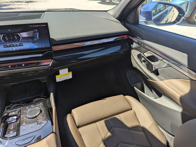 new 2026 BMW i5 car, priced at $77,475