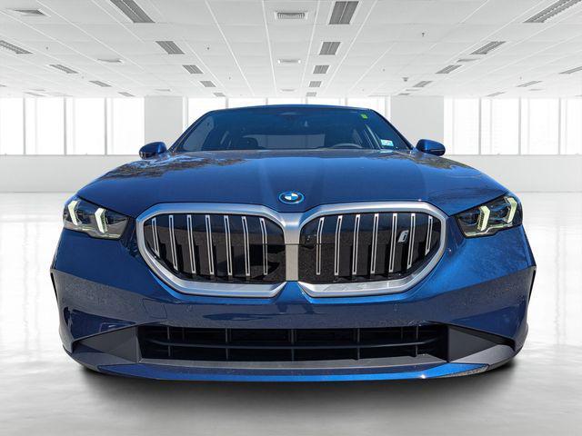 new 2026 BMW i5 car, priced at $77,475
