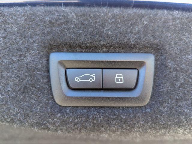 new 2026 BMW i5 car, priced at $77,475