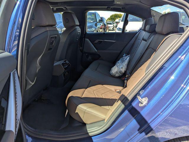 new 2026 BMW i5 car, priced at $77,475