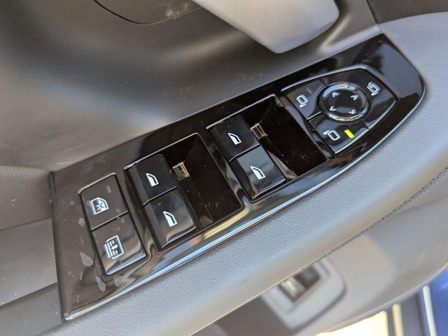 new 2026 BMW i5 car, priced at $77,475