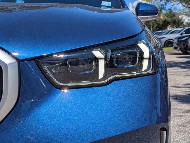 new 2026 BMW i5 car, priced at $77,475