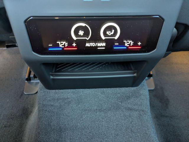 new 2026 BMW i5 car, priced at $77,475