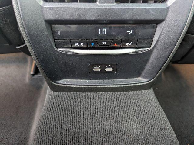 used 2024 BMW 330 car, priced at $33,891