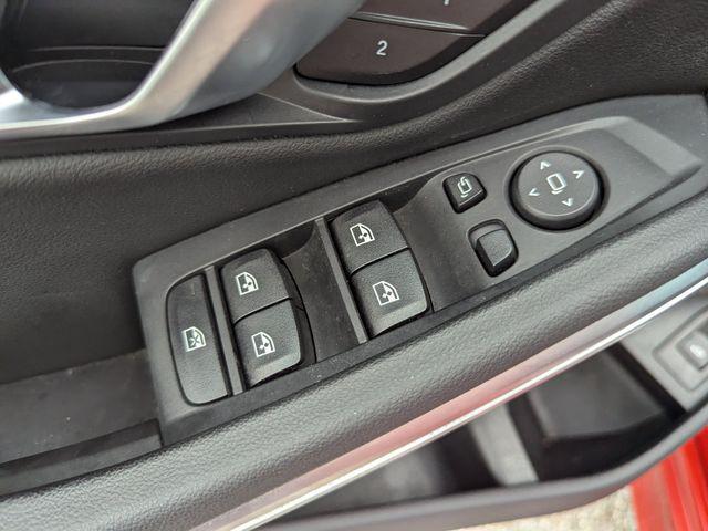 used 2024 BMW 330 car, priced at $33,891