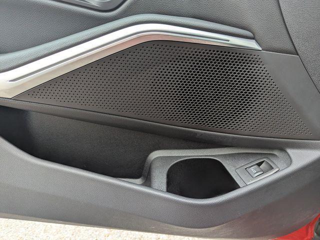 used 2024 BMW 330 car, priced at $33,891