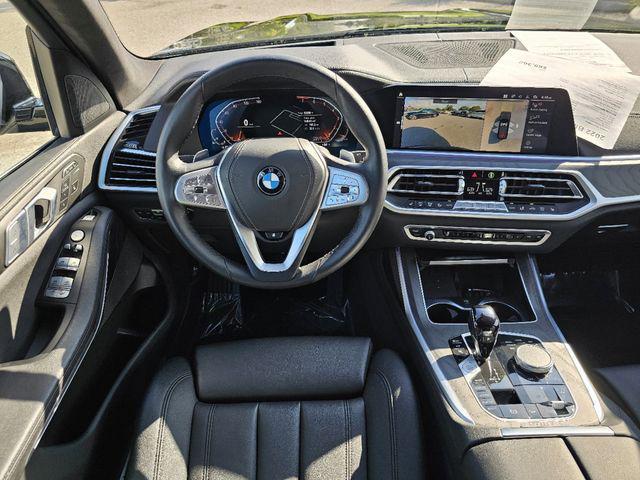 used 2022 BMW X7 car, priced at $64,383