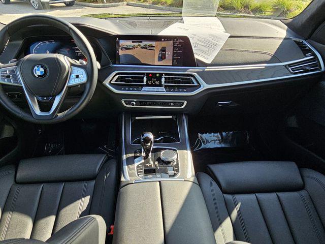 used 2022 BMW X7 car, priced at $64,383