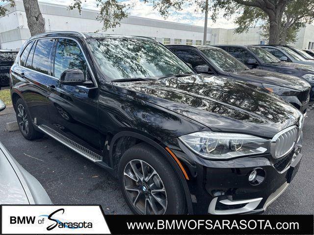 used 2015 BMW X5 car, priced at $16,911