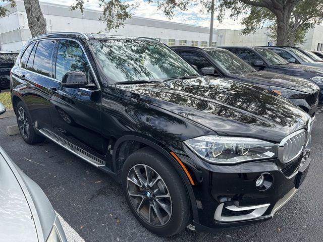 used 2015 BMW X5 car, priced at $16,911