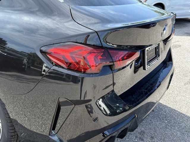 new 2026 BMW 228 Gran Coupe car, priced at $43,675