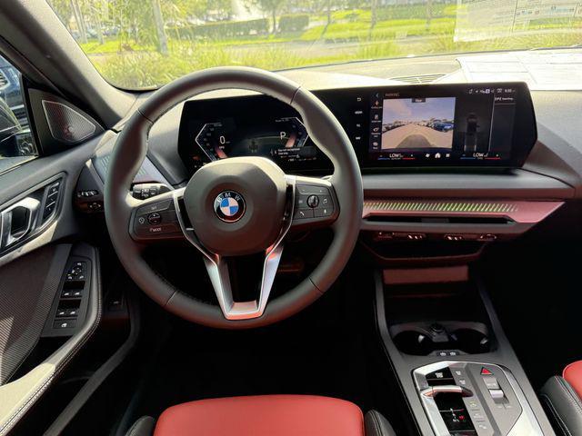 new 2026 BMW 228 Gran Coupe car, priced at $43,675
