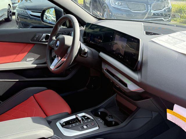 new 2026 BMW 228 Gran Coupe car, priced at $43,675