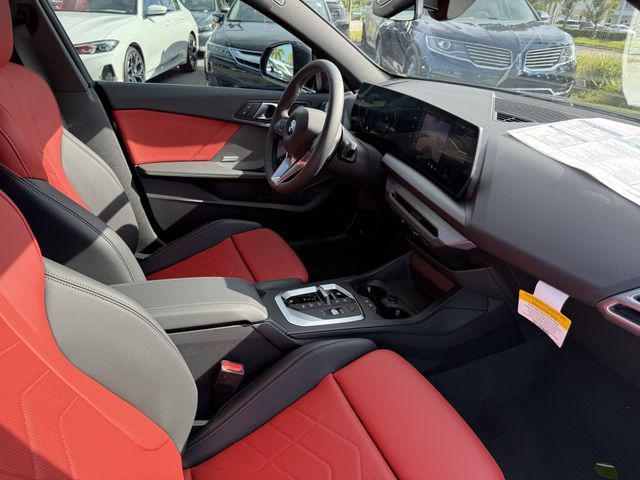 new 2026 BMW 228 Gran Coupe car, priced at $43,675
