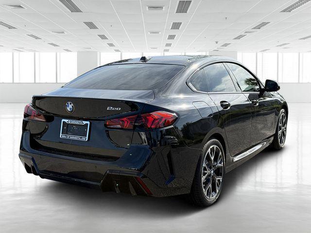 new 2026 BMW 228 Gran Coupe car, priced at $43,675