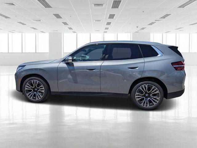 new 2025 BMW X3 car, priced at $55,700