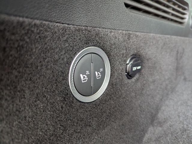 used 2022 Genesis GV80 car, priced at $43,371