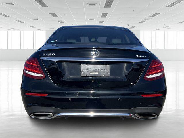 used 2020 Mercedes-Benz E-Class car, priced at $34,240