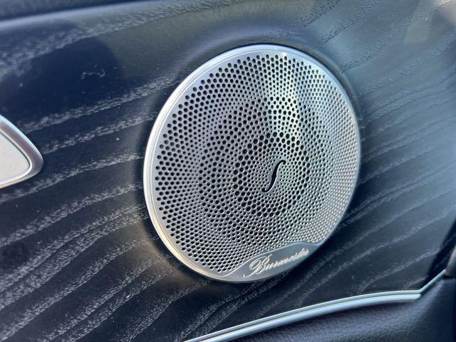 used 2020 Mercedes-Benz E-Class car, priced at $34,240