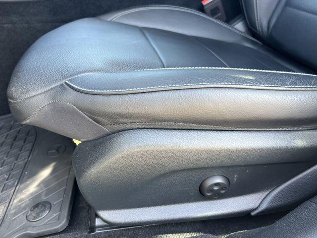 used 2020 Mercedes-Benz E-Class car, priced at $34,240