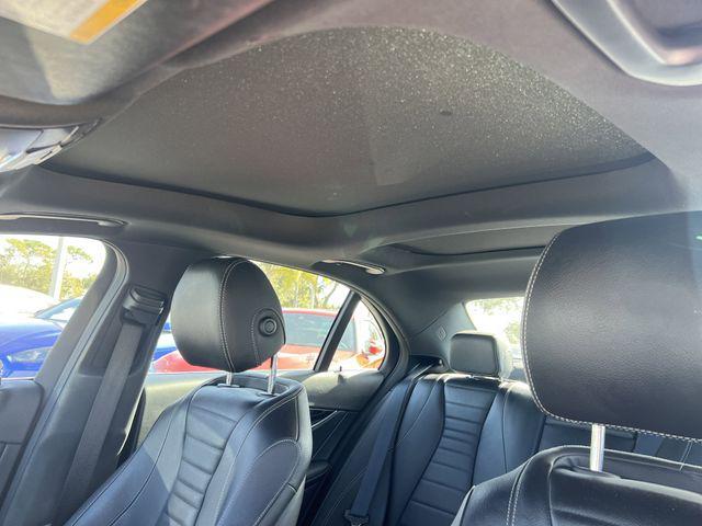 used 2020 Mercedes-Benz E-Class car, priced at $34,240