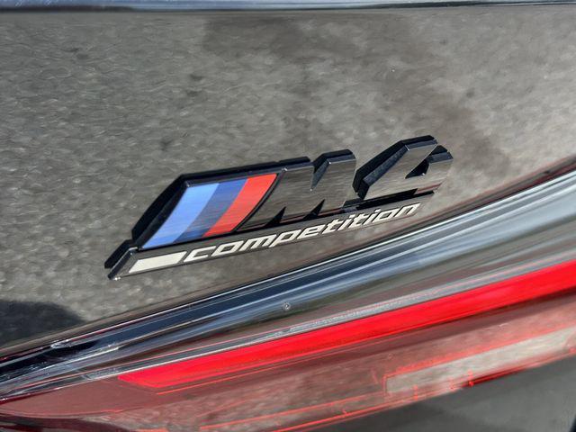 used 2024 BMW M4 car, priced at $80,777