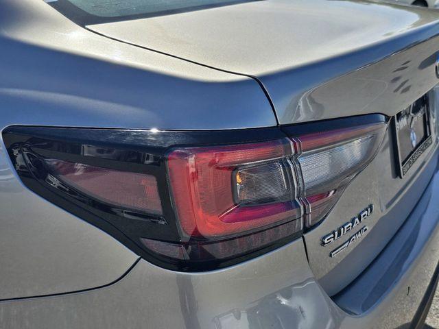 used 2020 Subaru Legacy car, priced at $19,985