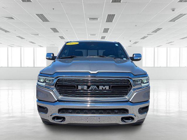 used 2019 Ram 1500 car, priced at $32,613