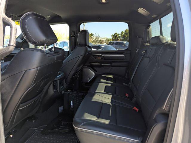 used 2019 Ram 1500 car, priced at $32,613