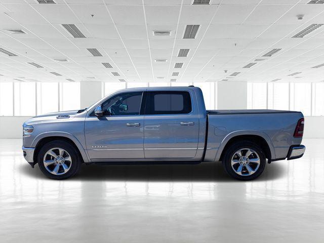 used 2019 Ram 1500 car, priced at $32,613