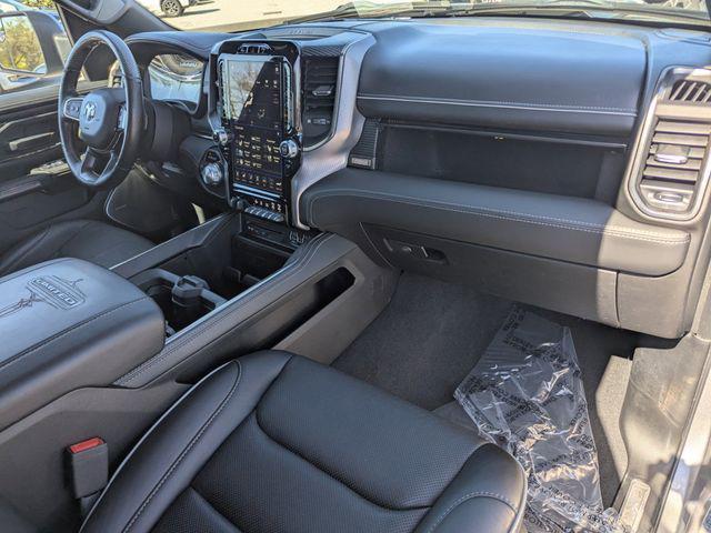 used 2019 Ram 1500 car, priced at $32,613