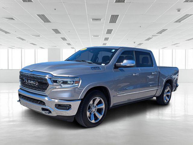 used 2019 Ram 1500 car, priced at $32,613