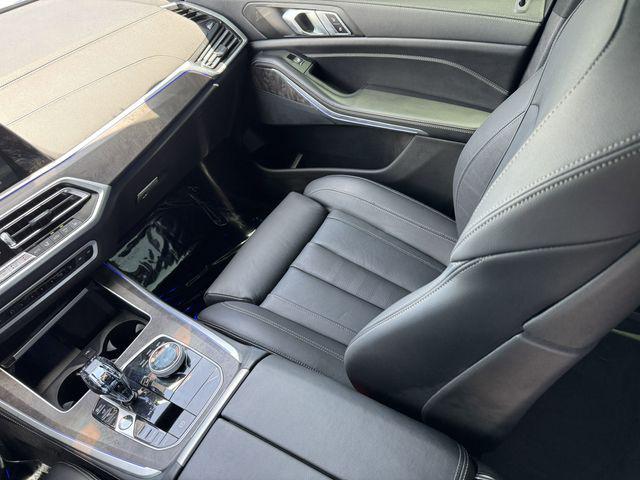 used 2022 BMW X5 car, priced at $46,671