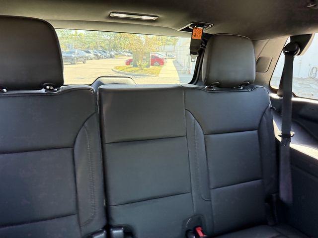 used 2021 Chevrolet Tahoe car, priced at $45,423