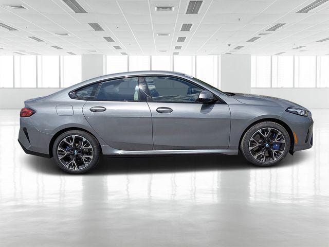 used 2025 BMW 228 Gran Coupe car, priced at $38,395