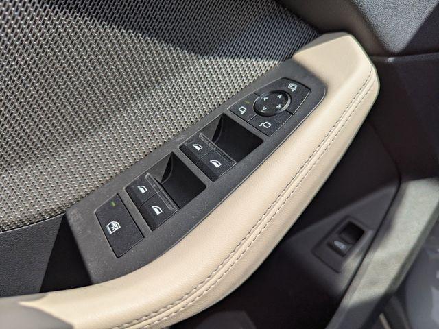 used 2025 BMW 228 Gran Coupe car, priced at $38,395