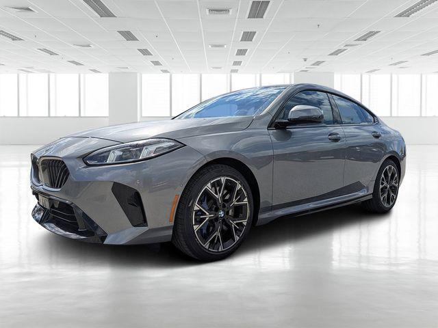 used 2025 BMW 228 Gran Coupe car, priced at $38,395