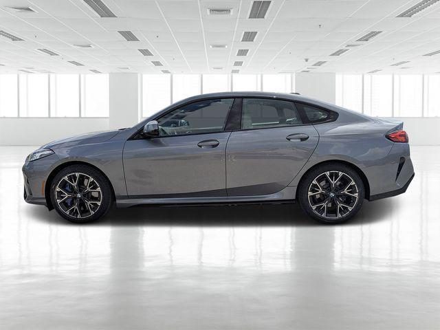used 2025 BMW 228 Gran Coupe car, priced at $38,395