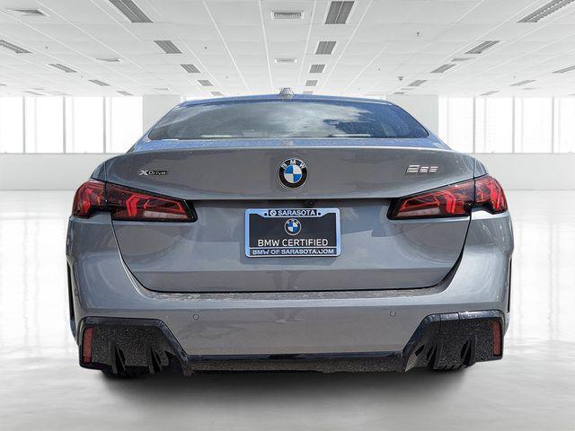 used 2025 BMW 228 Gran Coupe car, priced at $38,395