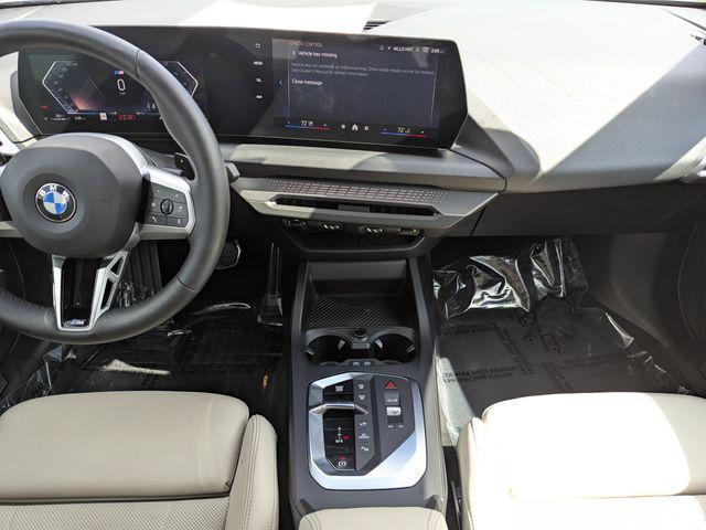 used 2025 BMW 228 Gran Coupe car, priced at $38,395