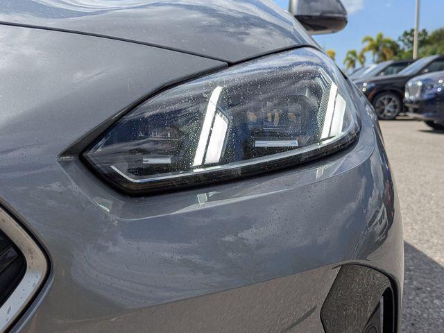 used 2025 BMW 228 Gran Coupe car, priced at $38,395