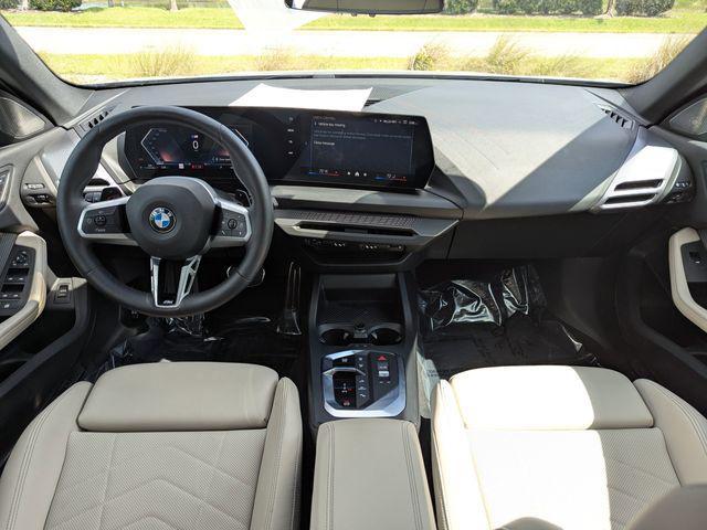 used 2025 BMW 228 Gran Coupe car, priced at $38,395